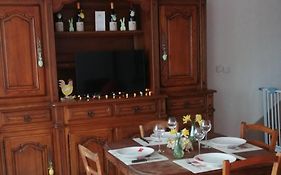 Le Belvedere Mouxois, Spa Privatif, Vue Morvan